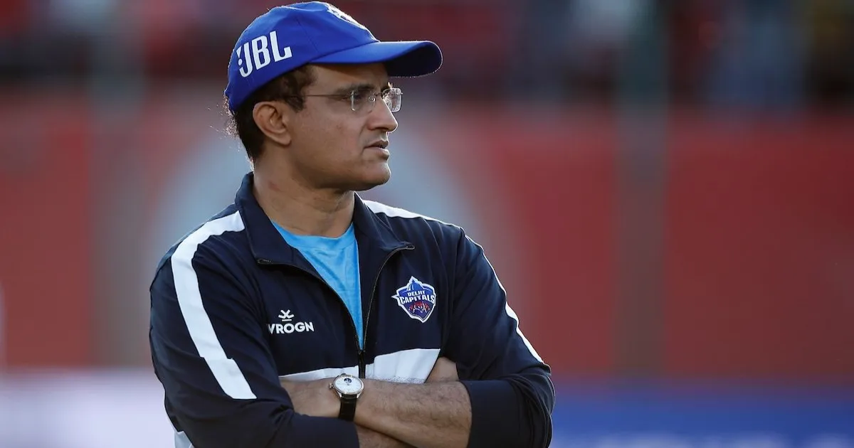 Sourav Ganguly to Lead Pretoria Capitals as Head Coach in SA20 2026!