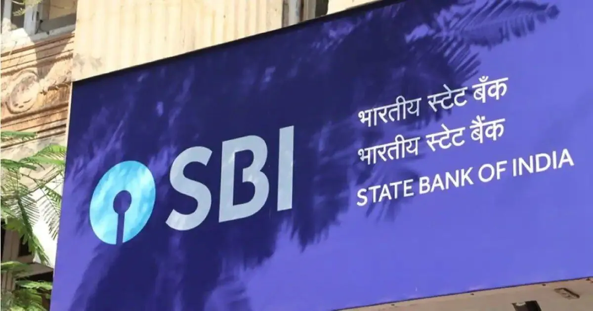 SBI Invites Applications For 7,150 Apprentice Posts With Exam And Language Test
