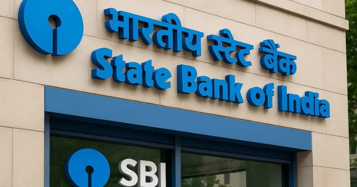 Telangana Government And SBI Resolve Land Row Through Mutual Agreement