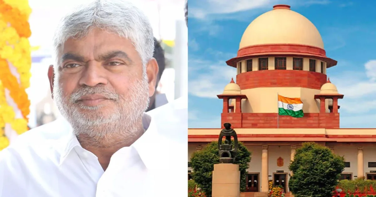 SC Issues Contempt Notice to Telangana Speaker for Defying Order on Defector MLAs