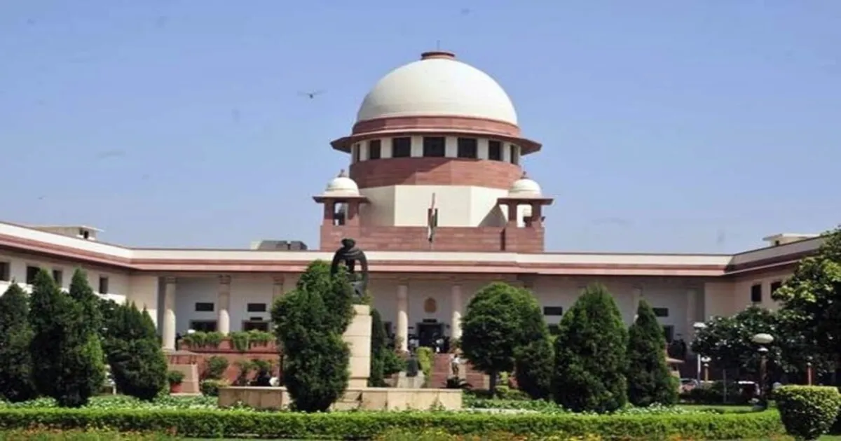 SC Asks NHAI Why Parked Highway Vehicles Cannot Be Monitored Through Electronic Systems