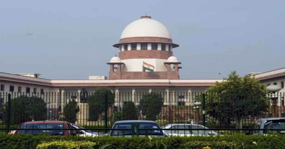 Supreme Court Firm: No Obstacle to Bengal Voter List Revision