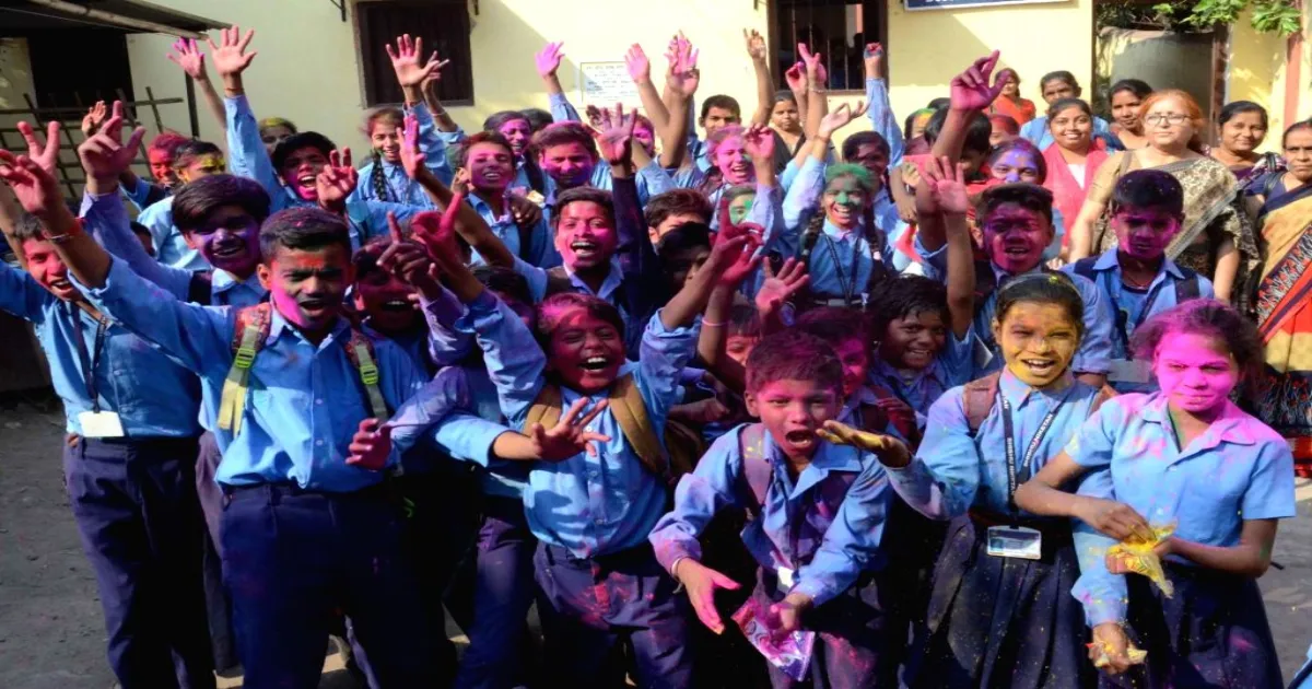 Holi 2026: School Holidays Across India Announced, Dates Vary By State