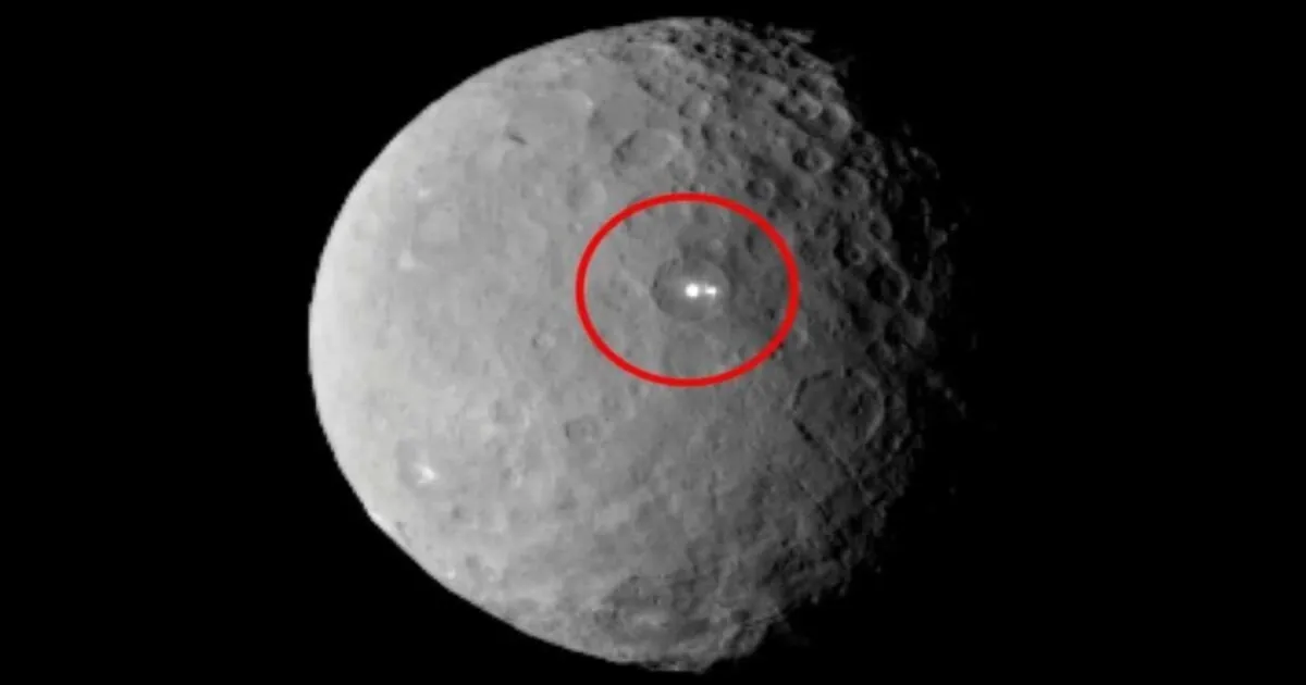NASA and ESA Reveal What’s Really Behind the Moon’s Mysterious Light Bursts
