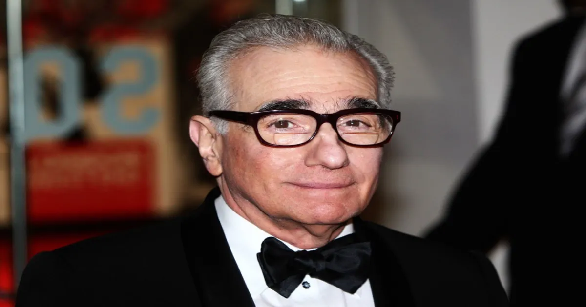 Martin Scorsese to produce documentary 'Aldeas - A New Story' featuring late Pope Francis 