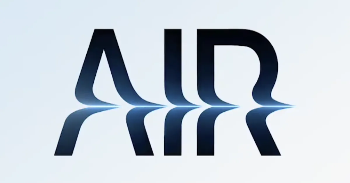 SOMETHING IN THE AIR! Tim Cook Teases Video On X