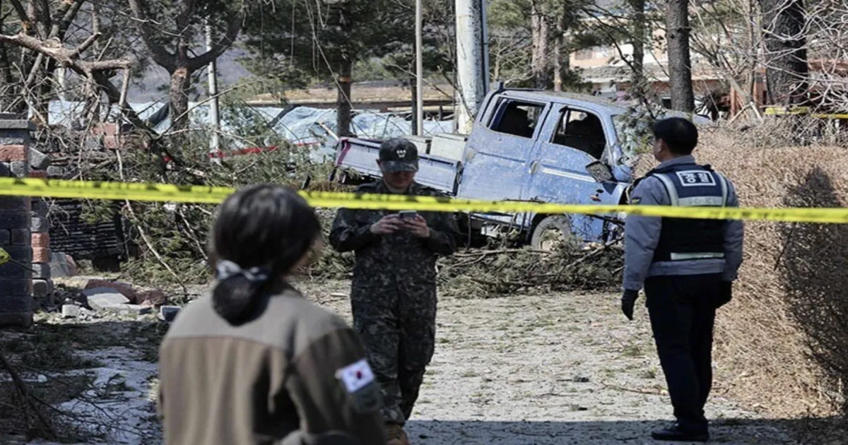 south-korea-fighter-jets-drop-bombs--accidentally