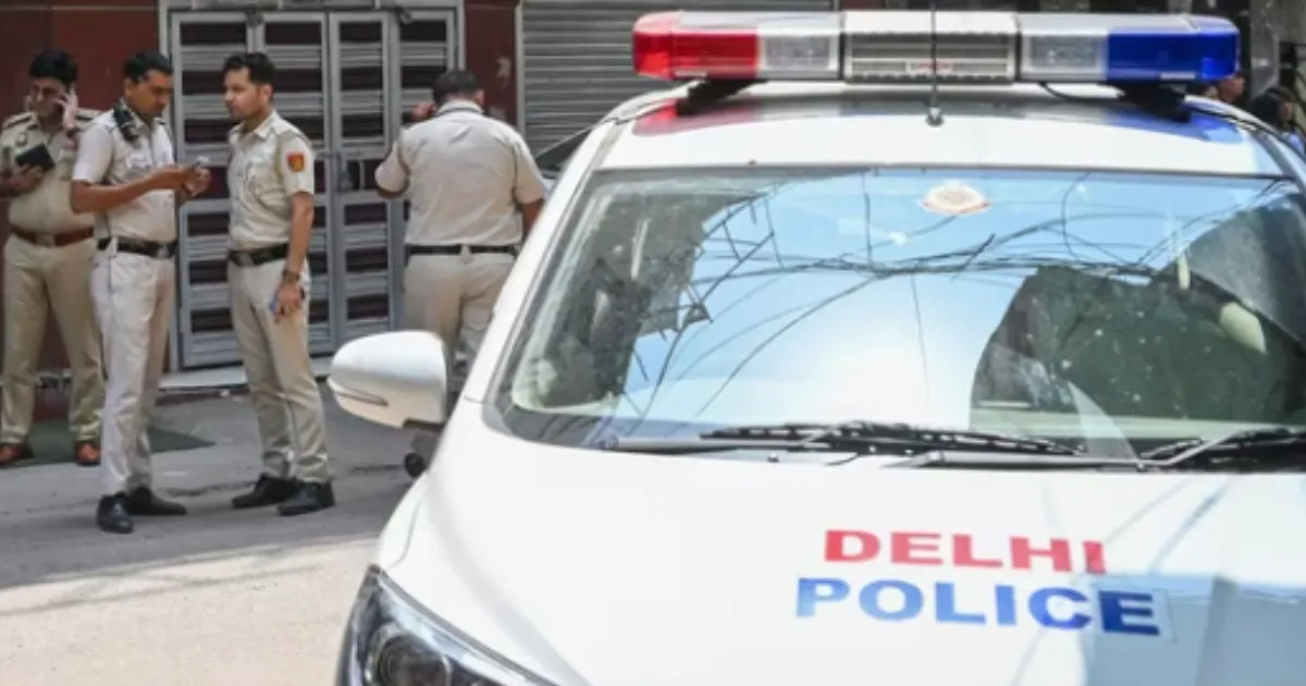 Delhi Accountant Arrested for Staging Rs 13 Lakh Robbery with Accomplice