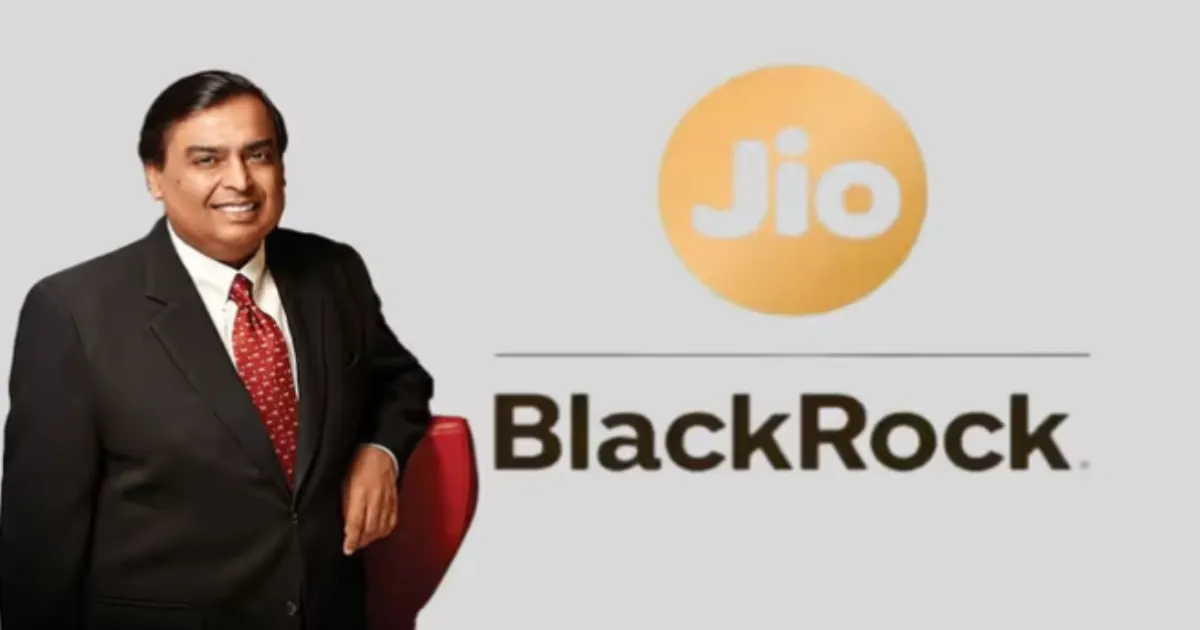 JioBlackRock Raises ₹17,800 Crore in Maiden NFO, Secures Top 15 Spot in India’s Debt Fund Market