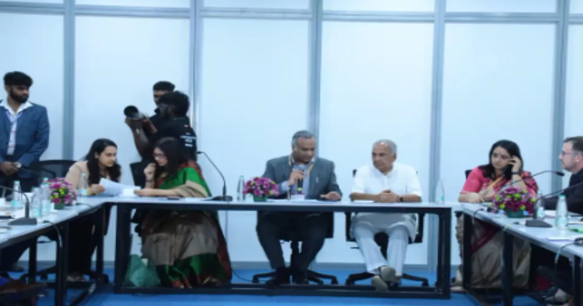 Karnataka Gears Up for Quantum Leap with New Action Plan