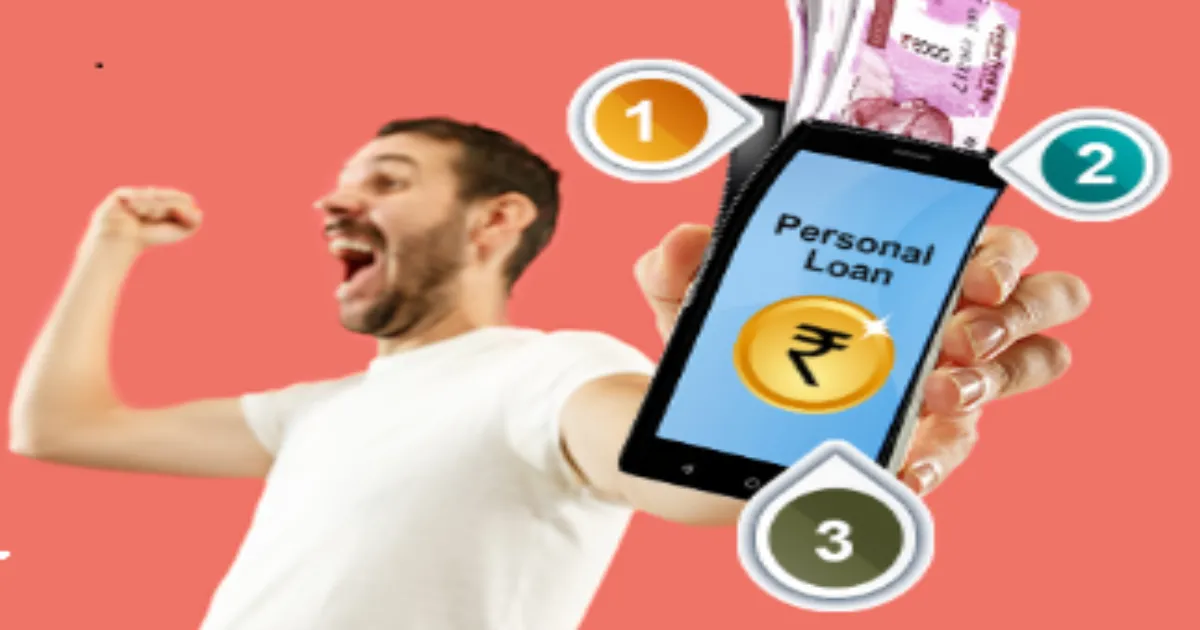 Instant Personal Loans: Your Fast-Track Solution to Financial Emergencies!