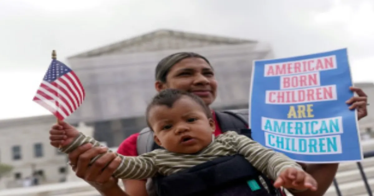 New Hampshire Judge Faces Trump’s Citizenship Order Challenge