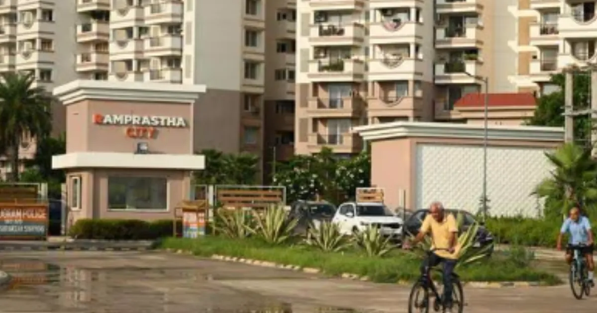 ED Seizes ₹681 Crore in Assets from Ramprastha Group in Massive Homebuyers’ Fraud Case!