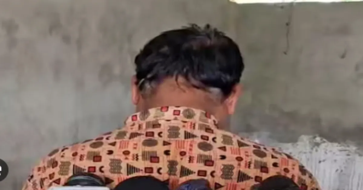 Shocking Twist in IIM-Calcutta Rape Case: Father Denies Alleged Assault!