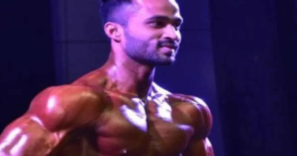 Nagpur Bodybuilder’s Shocking Drug Bust: BJP Leader’s Son Caught with Mephedrone!