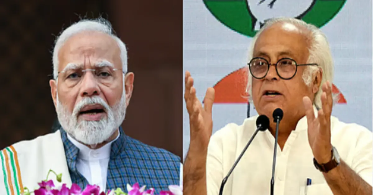 Why Is Modi Silent on China? Congress Demands Answers in Parliament!