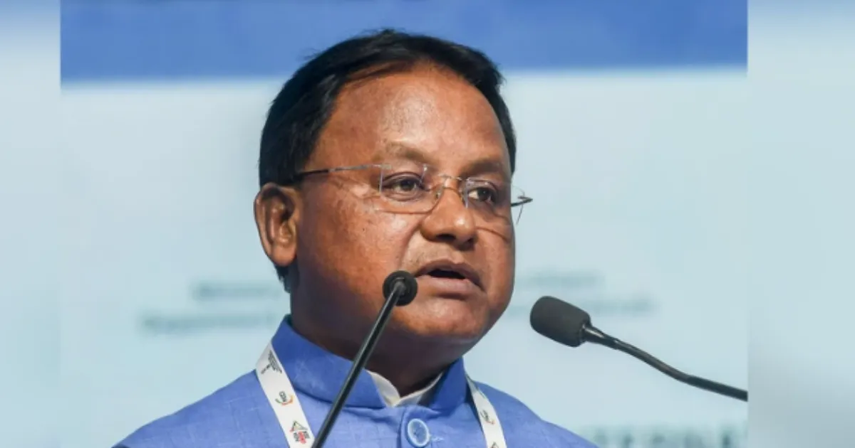 Odisha CM Announces Rs 20 Lakh for Family of Student Who Died in Shocking Self-Immolation Protest
