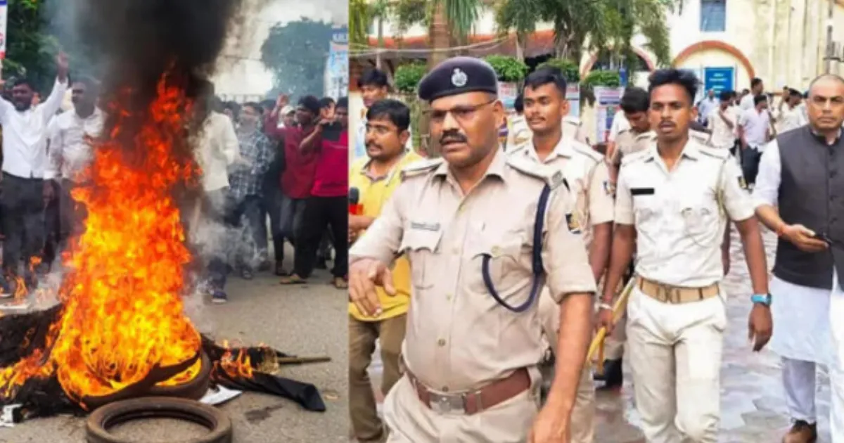 Odisha Father Blames College ICC for Daughter’s Tragic Death
