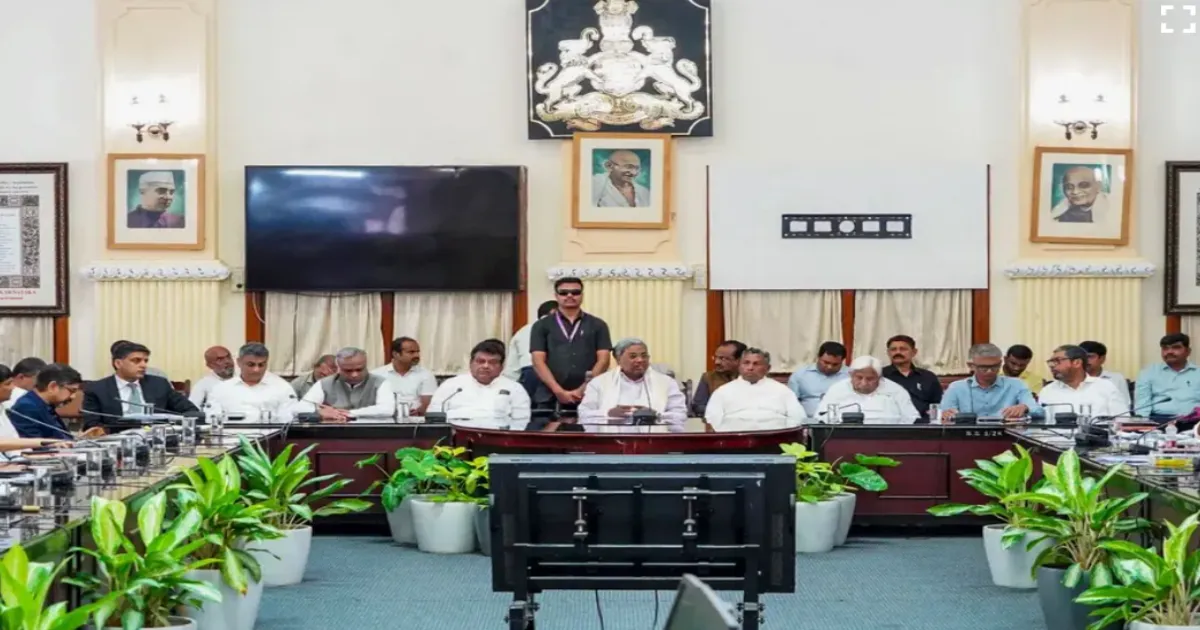 karnataka-cm-shocks-farmers-with-major-land-acquisition