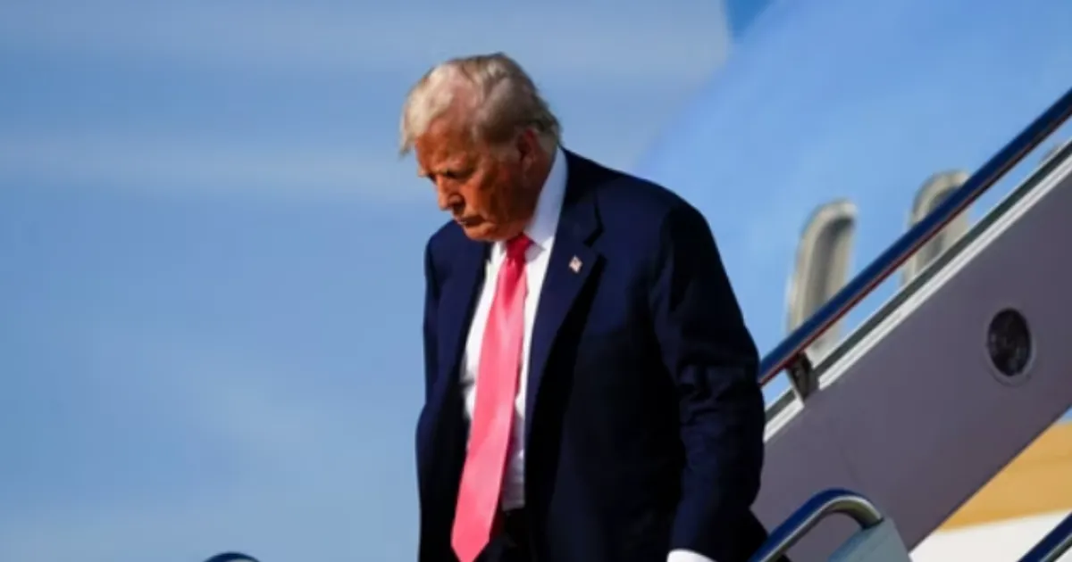 Trump’s Latest Tariff Plan Targets Africa, Caribbean, and MORE!