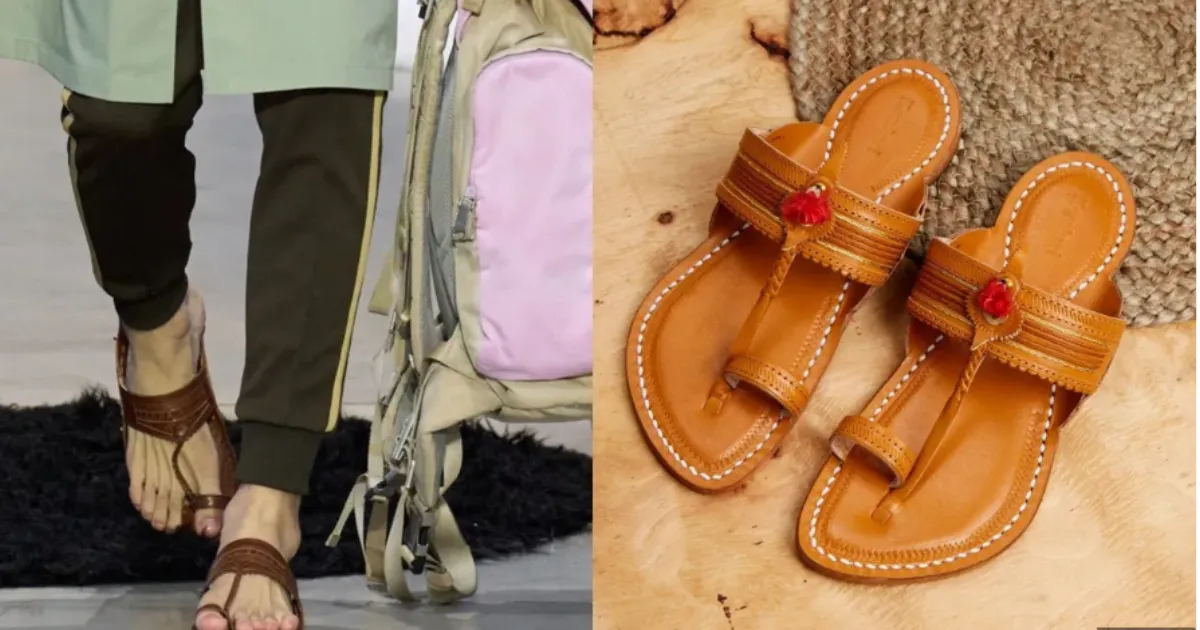 hc-rejects-prada-lawsuit-over-kolhapuri-chappal-design