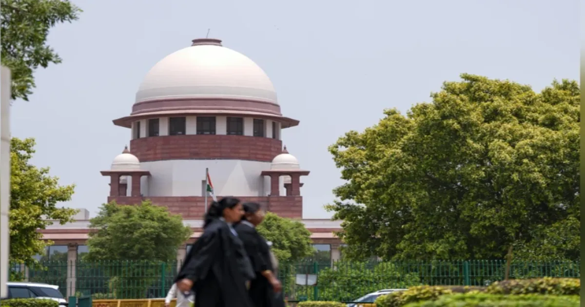 Supreme Court Demands UP Govt’s Response on Controversial Anti-Conversion Law
