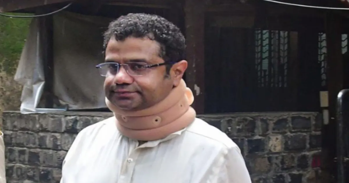 COVID-19 Scam Twist: Mumbai Businessman Walks Free!