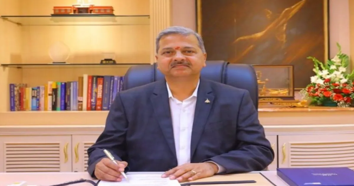 Aviation Legend Takes Over HAL’s R&D: What’s Next for India’s Skies?
