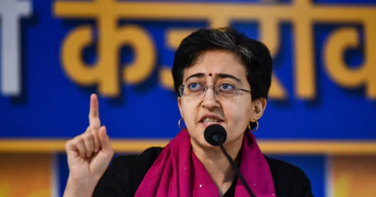atishi-slams-bjp-as-over-45-delhi-schools-face-bomb-thr
