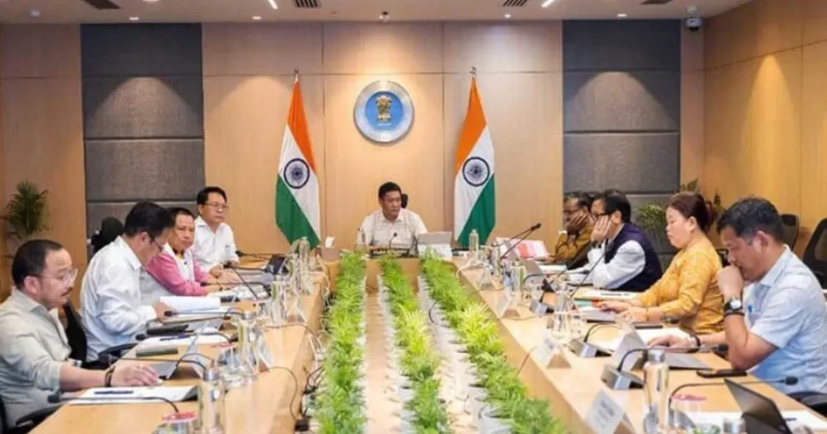 Arunachal Overhauls Education, Safety, and Governance in Bold Reforms