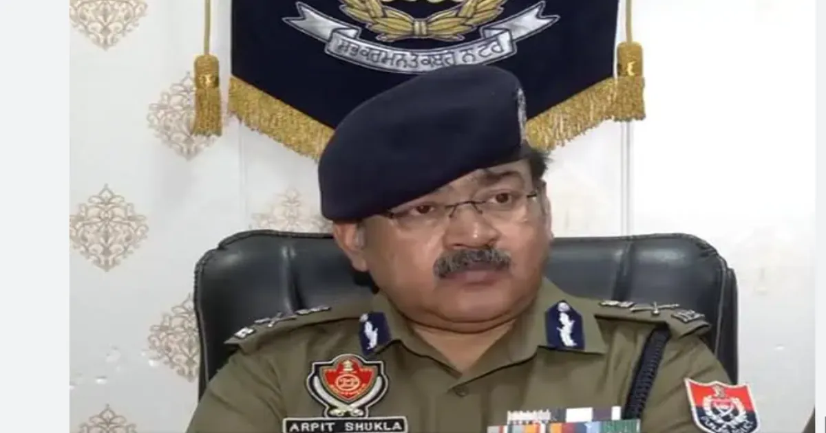 Punjab’s Massive Drug Crackdown: Over 22,000 Smugglers Arrested in Bold Sweep