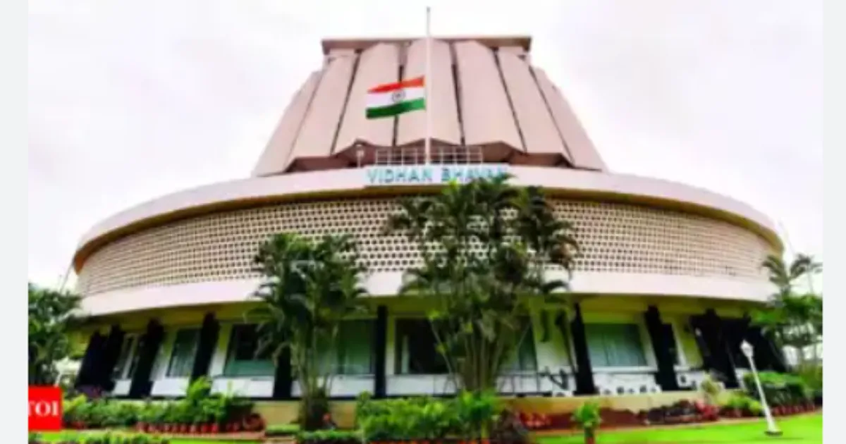chaos-in-vidhan-bhavan-speaker-bans-visitors-after-mla