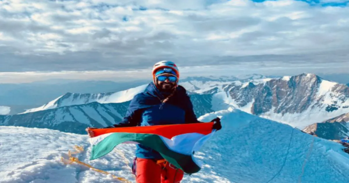 “New Era for Ladakh Begins”: Kavinder Gupta Vows to Make Region a Global Tourism Hotspot After Swearing-In as LG