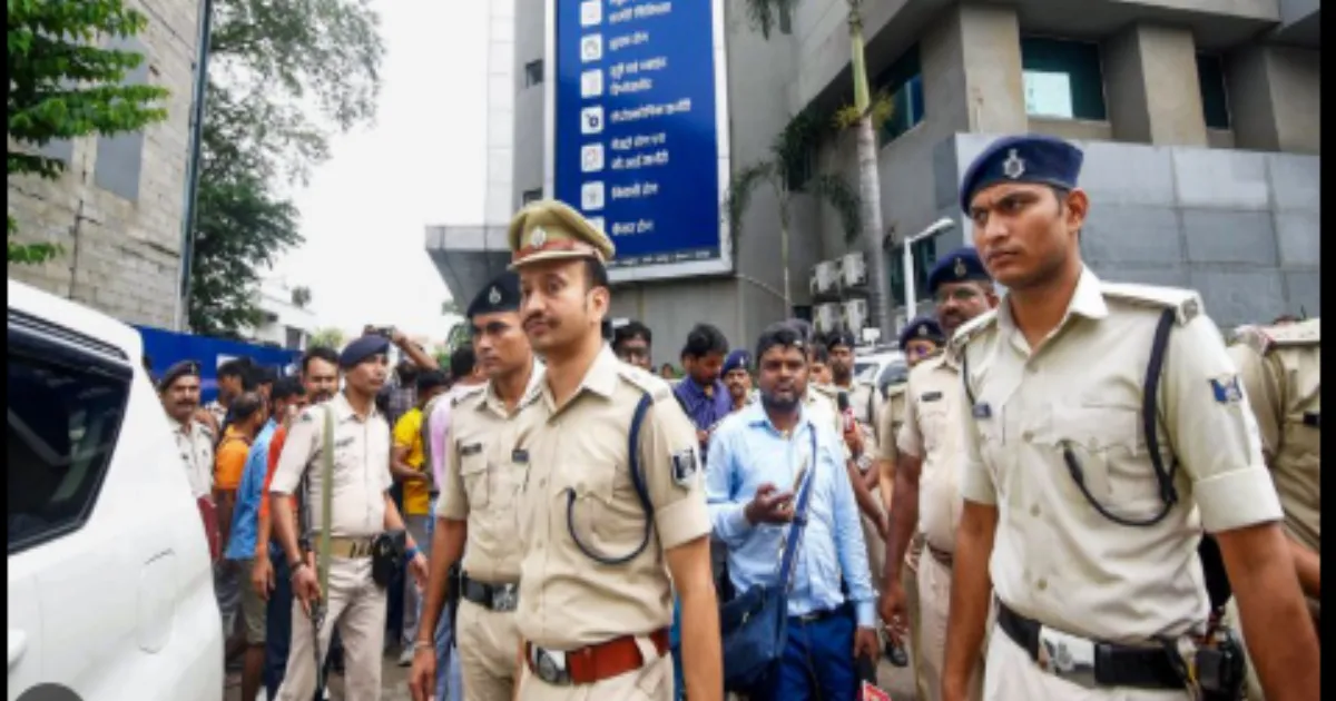 Bihar Hospital Shooting: Five Arrested in West Bengal for Gangster Chandan Mishra’s Murder