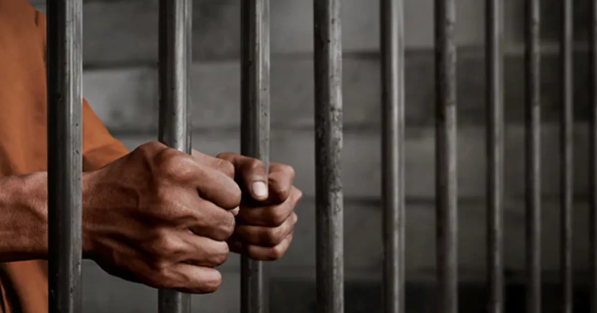 Bengal Monster Jailed 20 Years for Raping, Blackmailing Minors