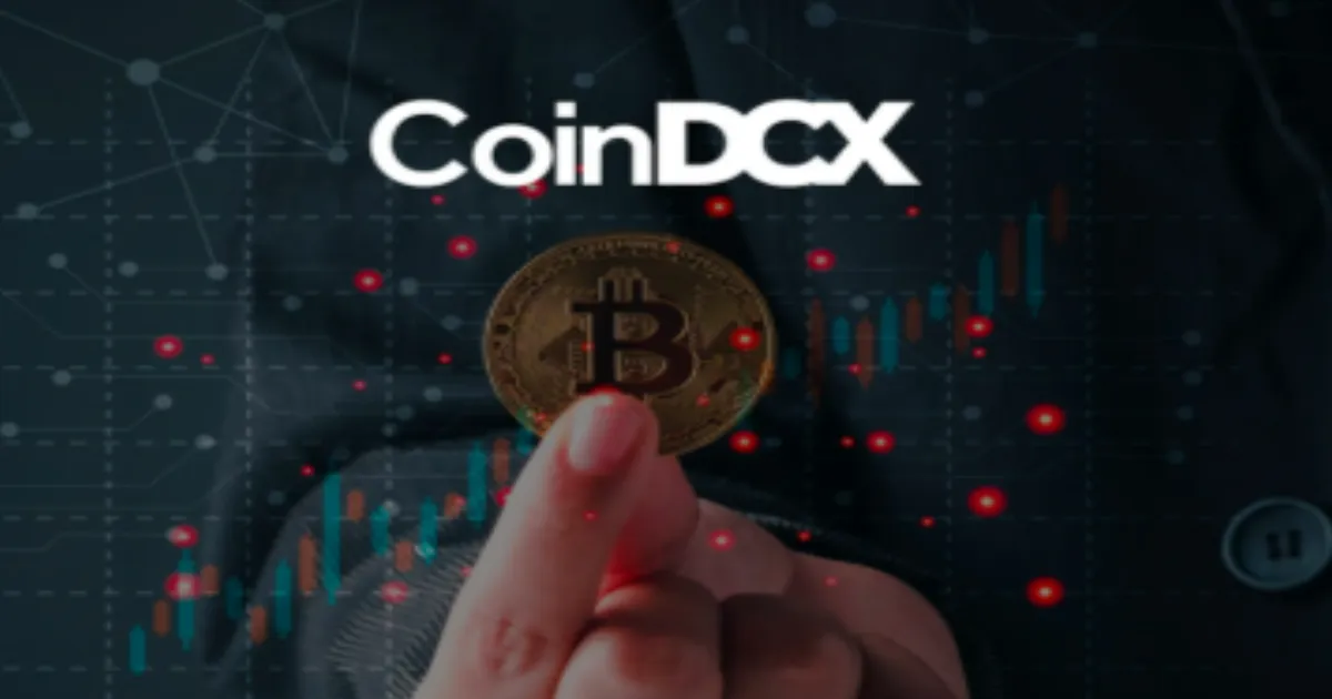 Hackers Loot ₹380 Crore from CoinDCX in Major Crypto Heist