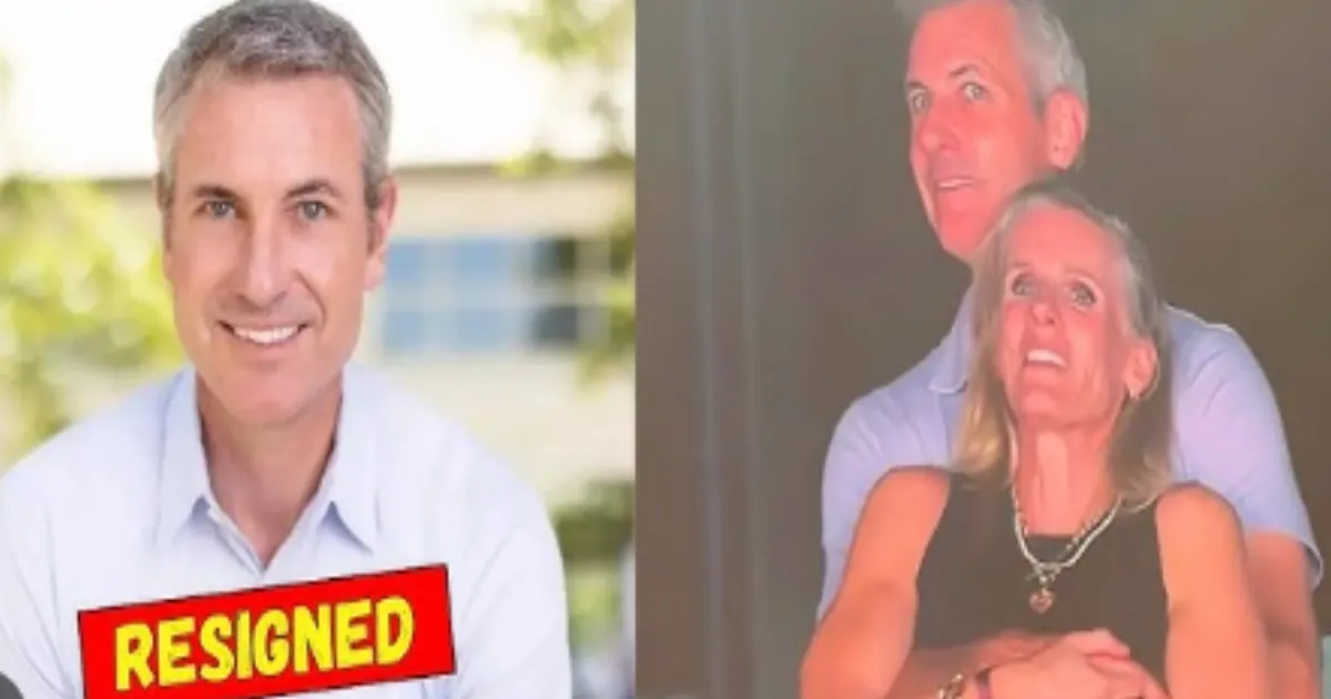 Tech CEO’s Coldplay Kiss Cam Scandal Ends in Resignation