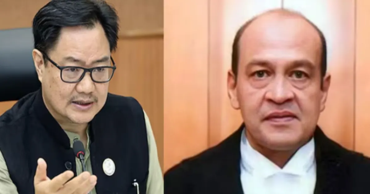 Monsoon Session: 100+ MPs Demand Judge’s Ouster in Shocking Corruption Scandal