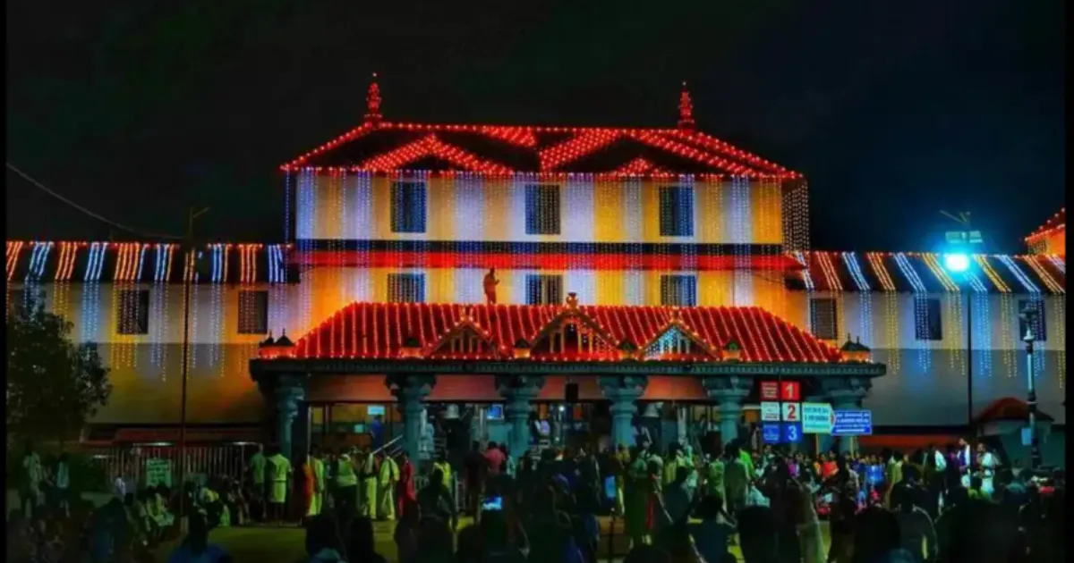 Dharmasthala’s Mystery: Karnataka’s SIT to Probe into Murder and Assault Mystery