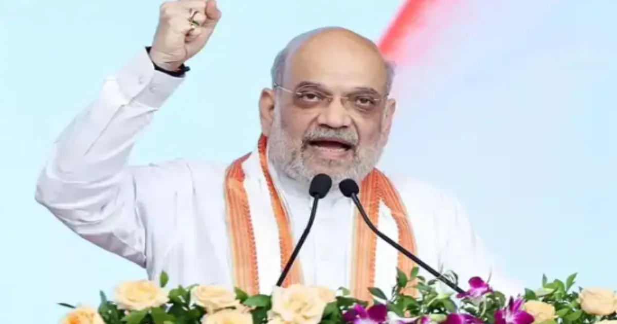 Amit Shah’s Urgent Move: Special Team to Tackle Himachal Disasters