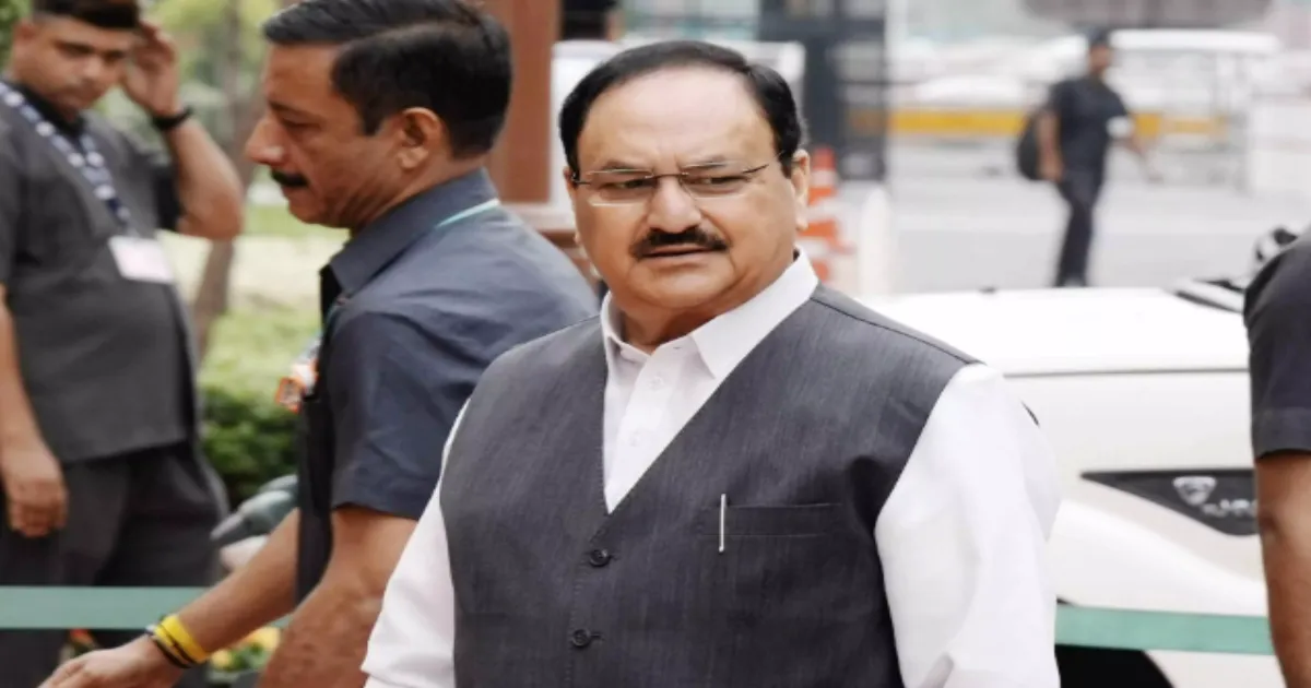 Monsoon Session: “The government is fully prepared for a comprehensive discussion