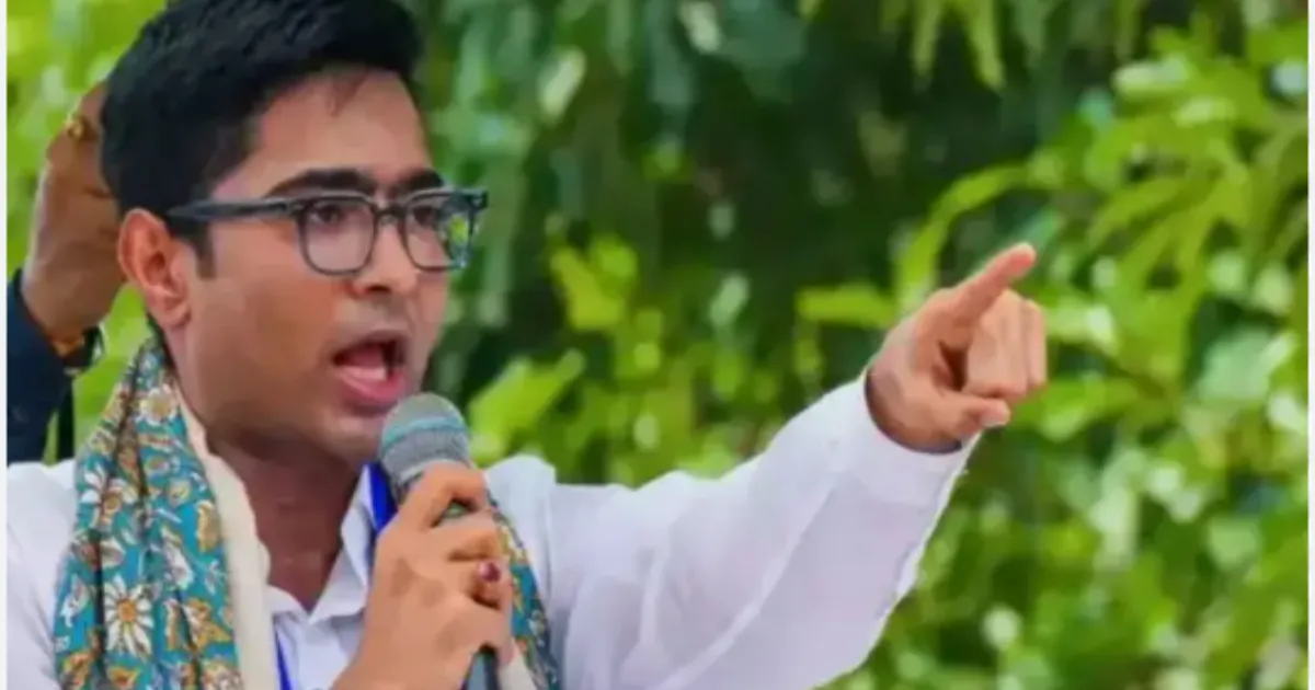 tmc-vows-to-crush-bjp-in-2026-bengal-polls