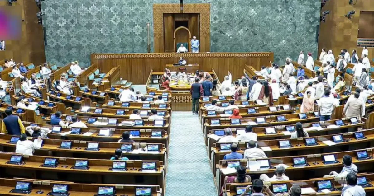 Monsoon Session: Explosive Lok Sabha Showdown on Terror Attack Looms
