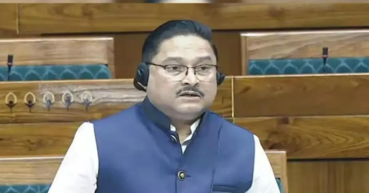 Monsoon Session: Population Surge Threatens India, BJP MP Demands Tough Law