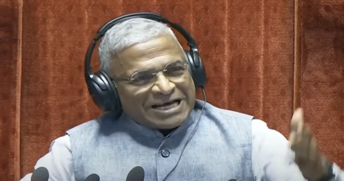 Monsoon Session: Lok Sabha Chaos: Adjourned Amid Opposition Uproar