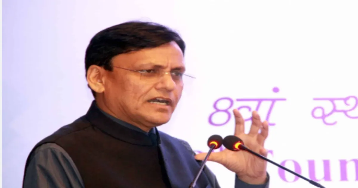 Monsoon Session: Centre Pumps Rs 9,578 Crore for Disaster Relief