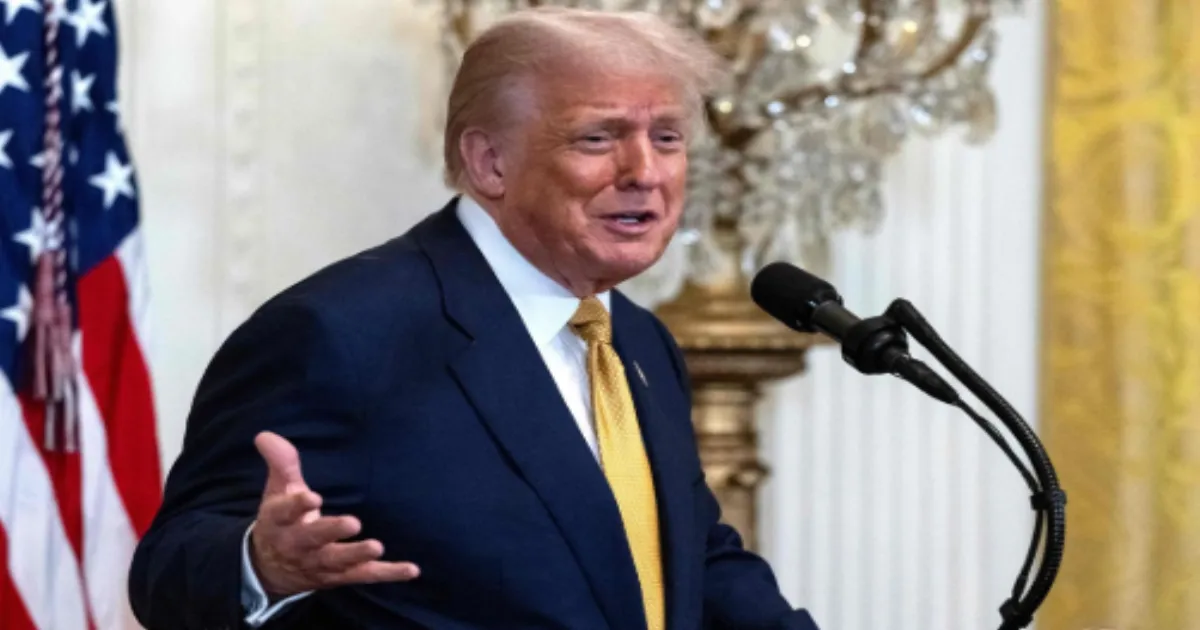 Trump’s Japan Trade Deal Slashes Tariffs to 15%