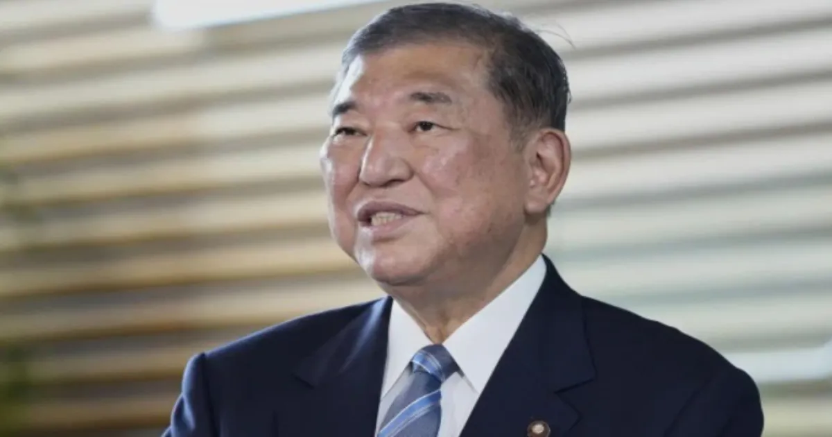 Japan PM Quits After Announcement of US-Japan Trade Deal