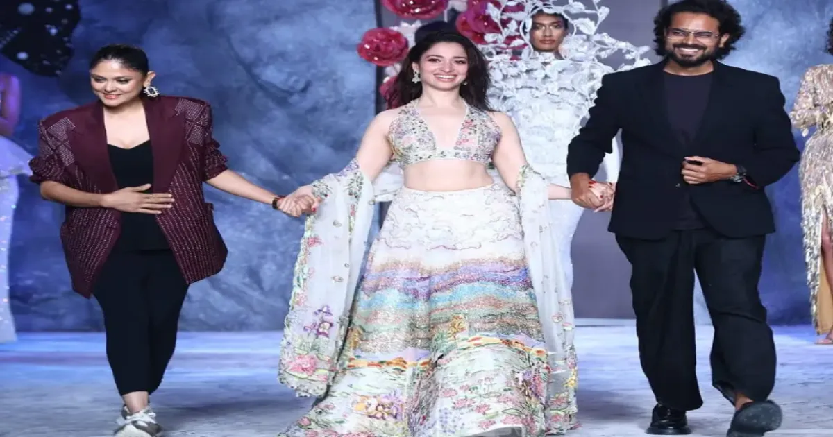 tamannaah-stuns-in-rahul-mishras-becoming-love