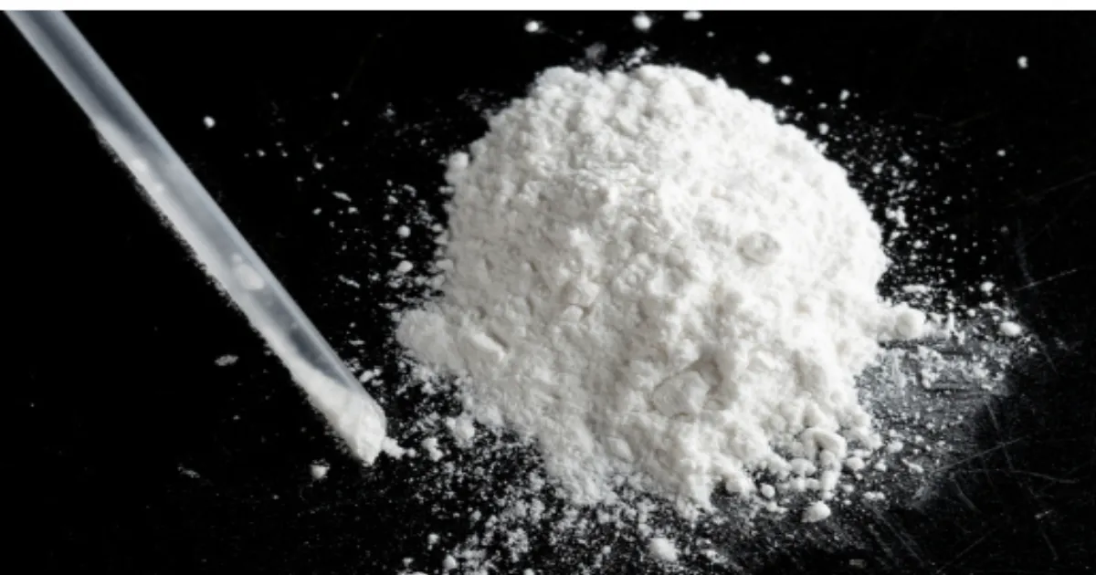 Massive Rs 88.92 Crore Ketamine Bust in Raigad